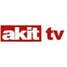 Akit Tv markasının logosu