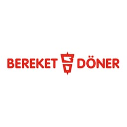 Bereket Döner logo