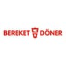 Bereket Döner markasının logosu