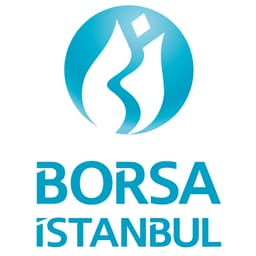 Borsa İstanbul logo
