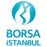 Borsa İstanbul markasının logosu