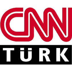 CNN Türk logo