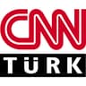 CNN Türk markasının logosu