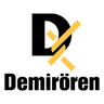 Demirören Medya markasının logosu