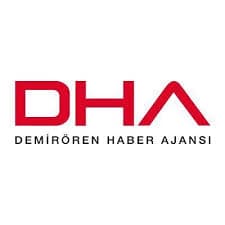 DHA logo