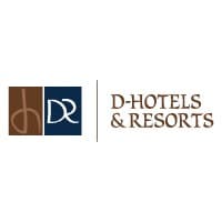 D-Hotels & Resorts logo
