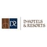 D-Hotels & Resorts markasının logosu
