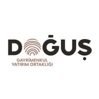 Doğuş GYO logo