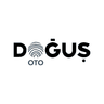 Doğuş İnşaat markasının logosu