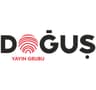 Doğuş Yayın Grubu markasının logosu