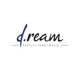 D-ream logo