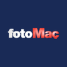 FotoMaç markasının logosu