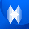 HalkBank markasının logosu