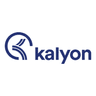 Kalyon İnşaat markasının logosu