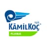 Kamil Koç markasının logosu