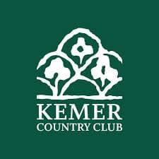Kemer Country Club logo