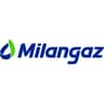 Milangaz markasının logosu