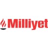 Milliyet markasının logosu