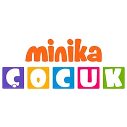Minika Çocuk logo