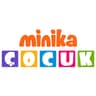 Minika Çocuk markasının logosu
