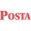 Posta Gazetesi logo