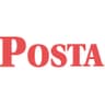 Posta Gazetesi markasının logosu