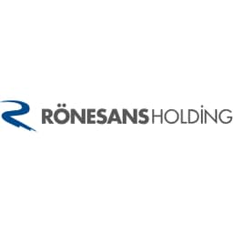 Rönesans Holding logo
