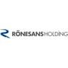 Rönesans Holding markasının logosu