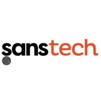 Şanstech logo