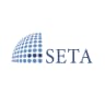 SETA markasının logosu