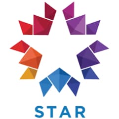 Star TV logo