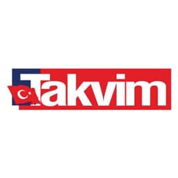 Takvim Gazetesi logo