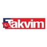 Takvim Gazetesi markasının logosu