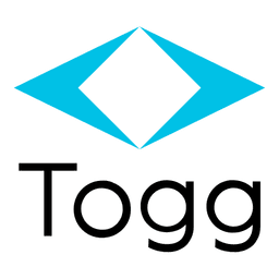 Togg logo