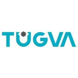 TÜGVA logo