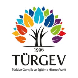 TÜRGEV logo
