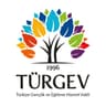 TÜRGEV markasının logosu
