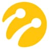 Turkcell markasının logosu