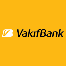Vakıfbank logo