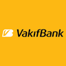 Vakıfbank markasının logosu